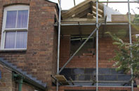 free Dertfords home extension quotes