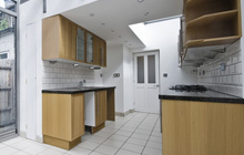 Dertfords kitchen extension leads